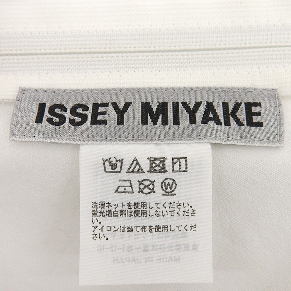 ISSEY MIYAKE イッセイミヤケ 美品 AS REPRESENTED KNIT プリント