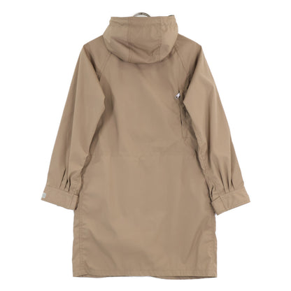 NPW2062N 65/35 Bayhead Cloth Long Mountain Parka Jacket S Ladies