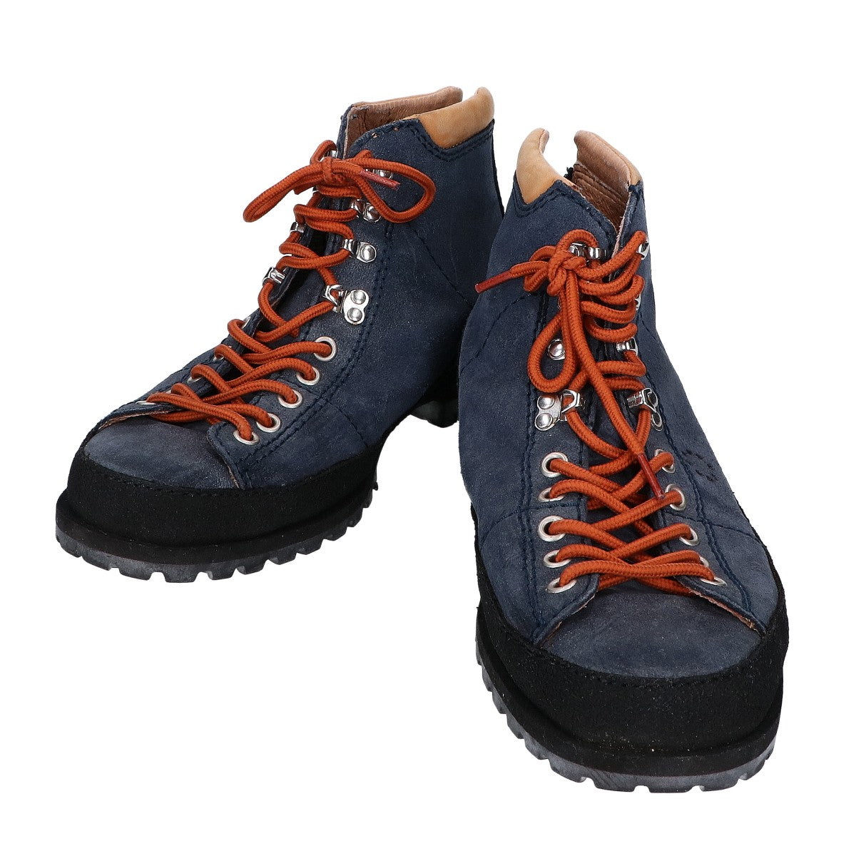 CV1F 58AR Suede Trekking Boots/Shoes 24 Women's