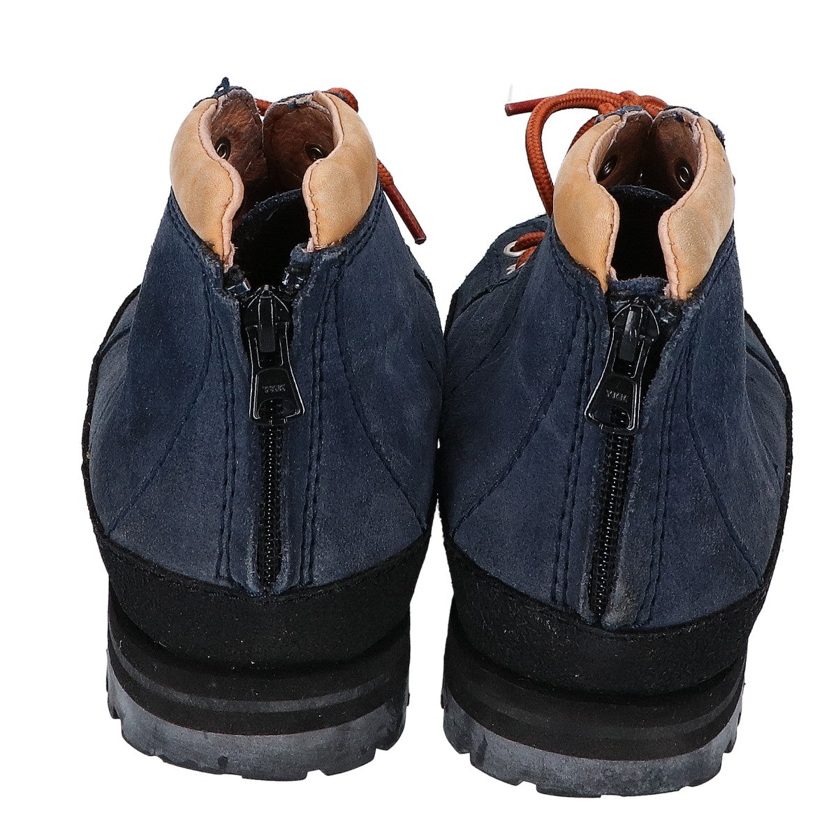 CV1F 58AR Suede Trekking Boots/Shoes 24 Women's
