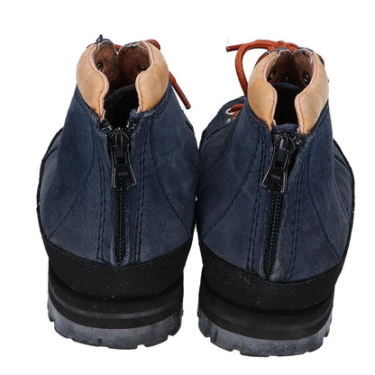 CV1F 58AR Suede Trekking Boots/Shoes 24 Women's