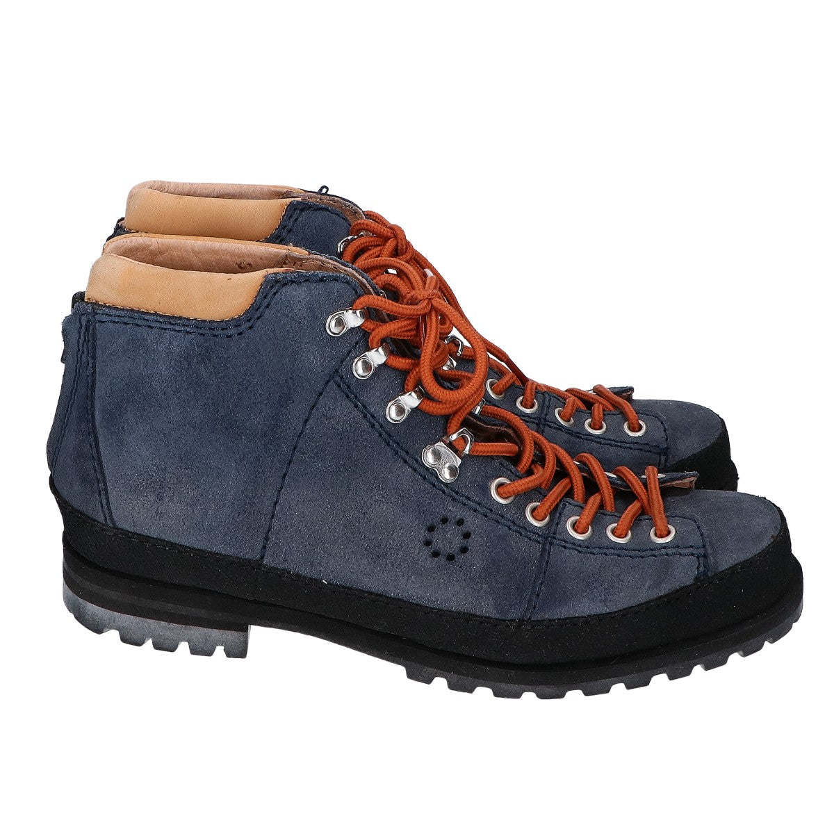 CV1F 58AR Suede Trekking Boots/Shoes 24 Women's