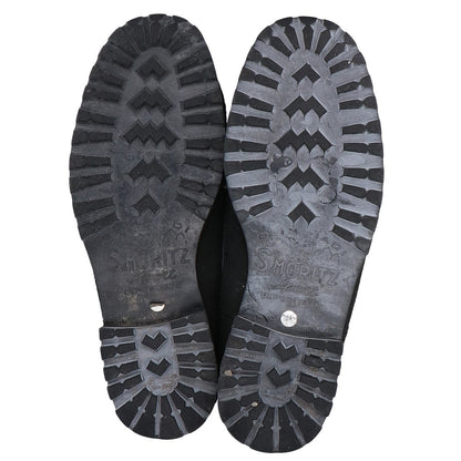 CV1F 58AR Suede Trekking Boots/Shoes 24 Women's