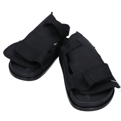 BIRKENSTOCK 【Like new】1017039 Bukarest Sandals/Shoes