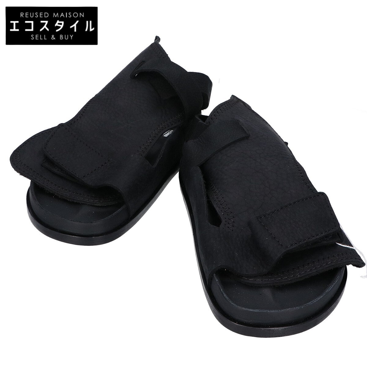BIRKENSTOCK 【Like new】1017039 Bukarest Sandals/Shoes
