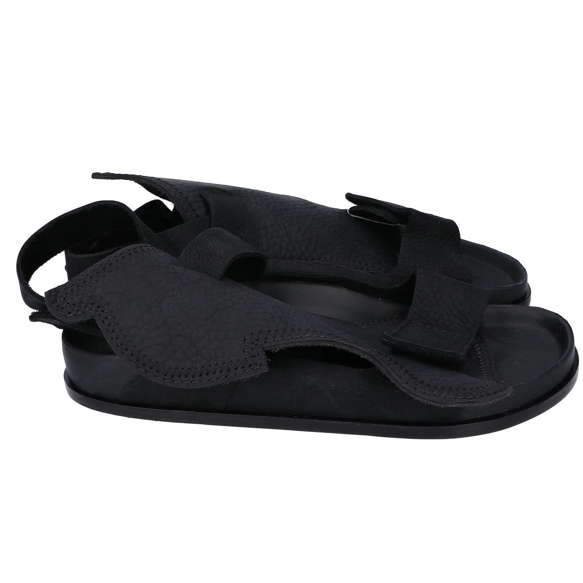 BIRKEN STOCK ビルケンシュトック 【新品同様】1017039 Bukarest サンダル/ シューズ