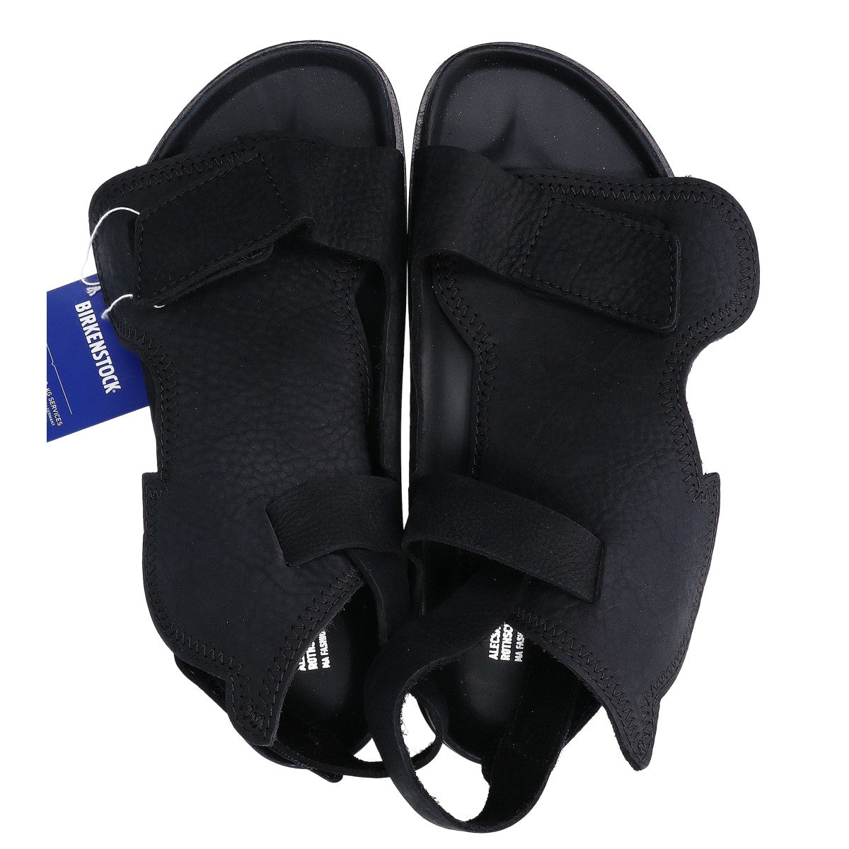 BIRKENSTOCK 【Like new】1017039 Bukarest Sandals/Shoes