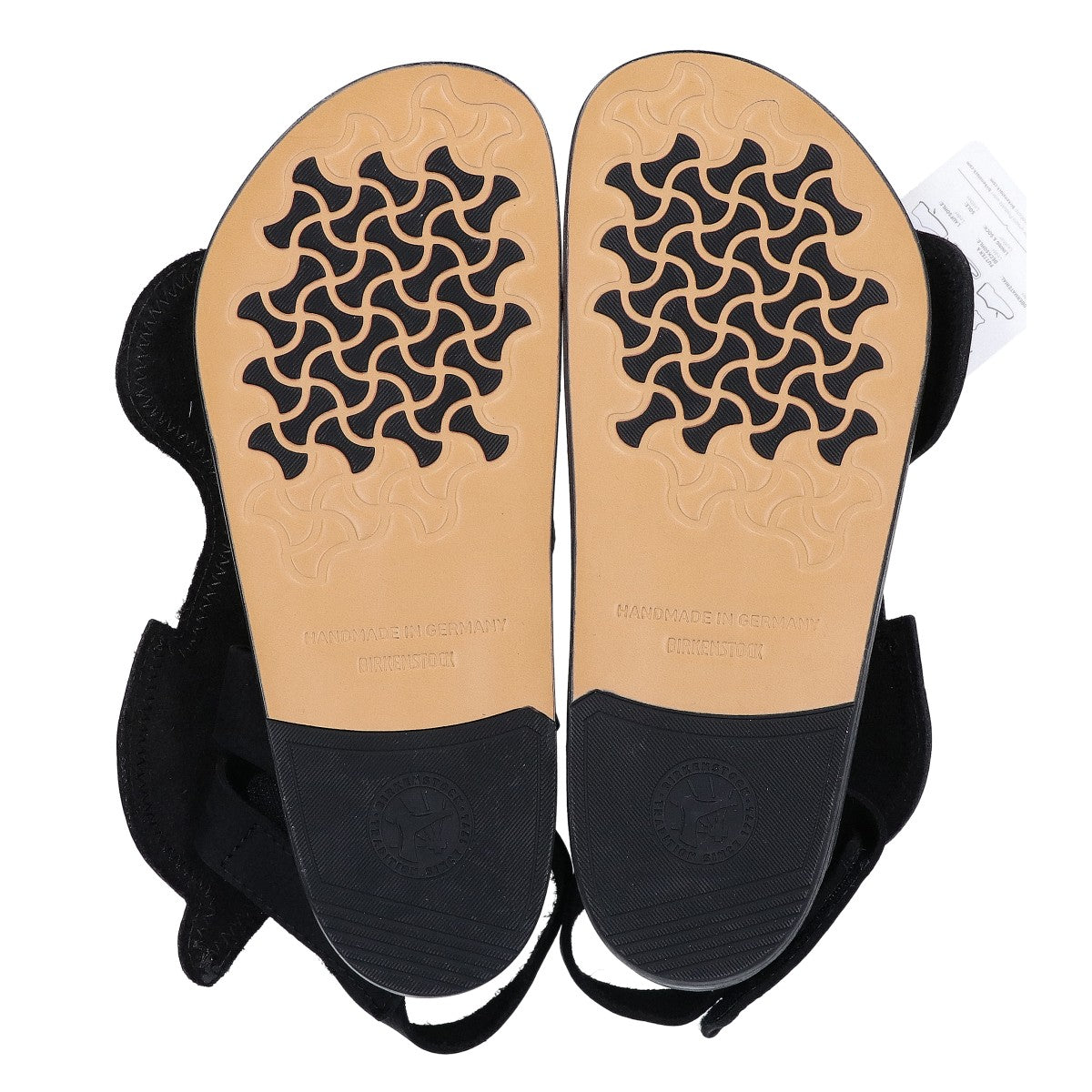 BIRKEN STOCK ビルケンシュトック 【新品同様】1017039 Bukarest サンダル/ シューズ