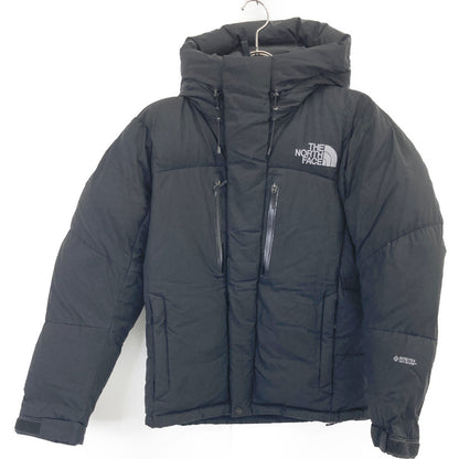 ND91950 Black Baltro Light Down Jacket S Men's