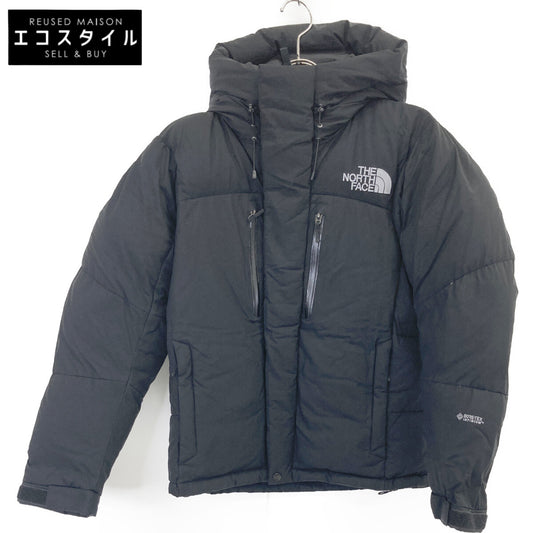 THE NORTH FACE ノースフェイス ND91950 黒 バルトロライト ダウンジャケット ジャケット