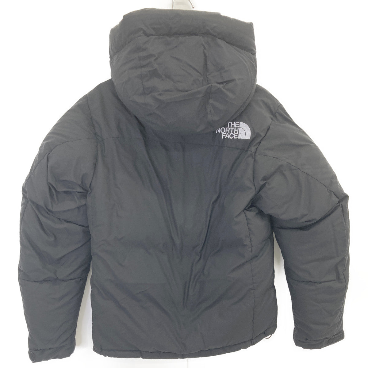 ND91950 Black Baltro Light Down Jacket S Men's