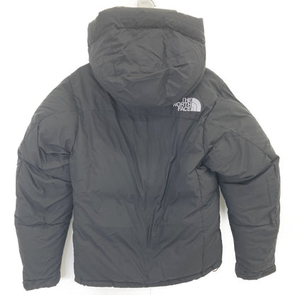 ND91950 Black Baltro Light Down Jacket S Men's