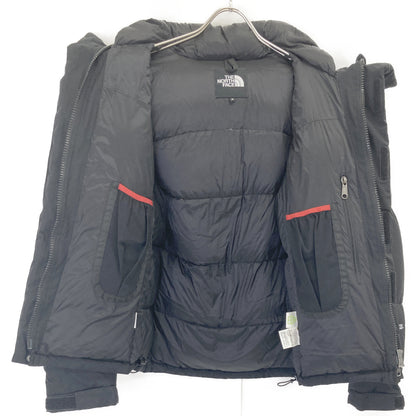 ND91950 Black Baltro Light Down Jacket S Men's