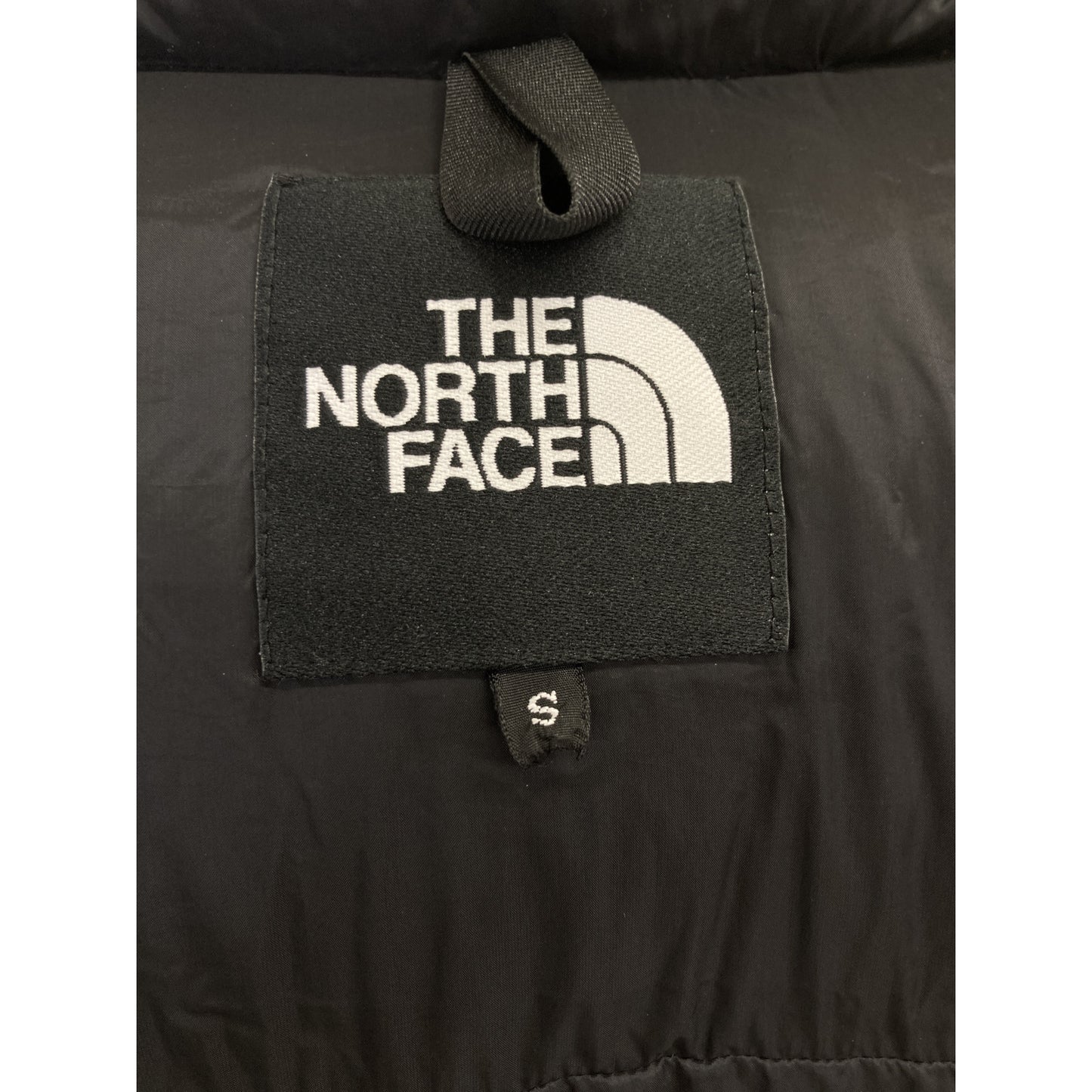 ND91950 Black Baltro Light Down Jacket S Men's