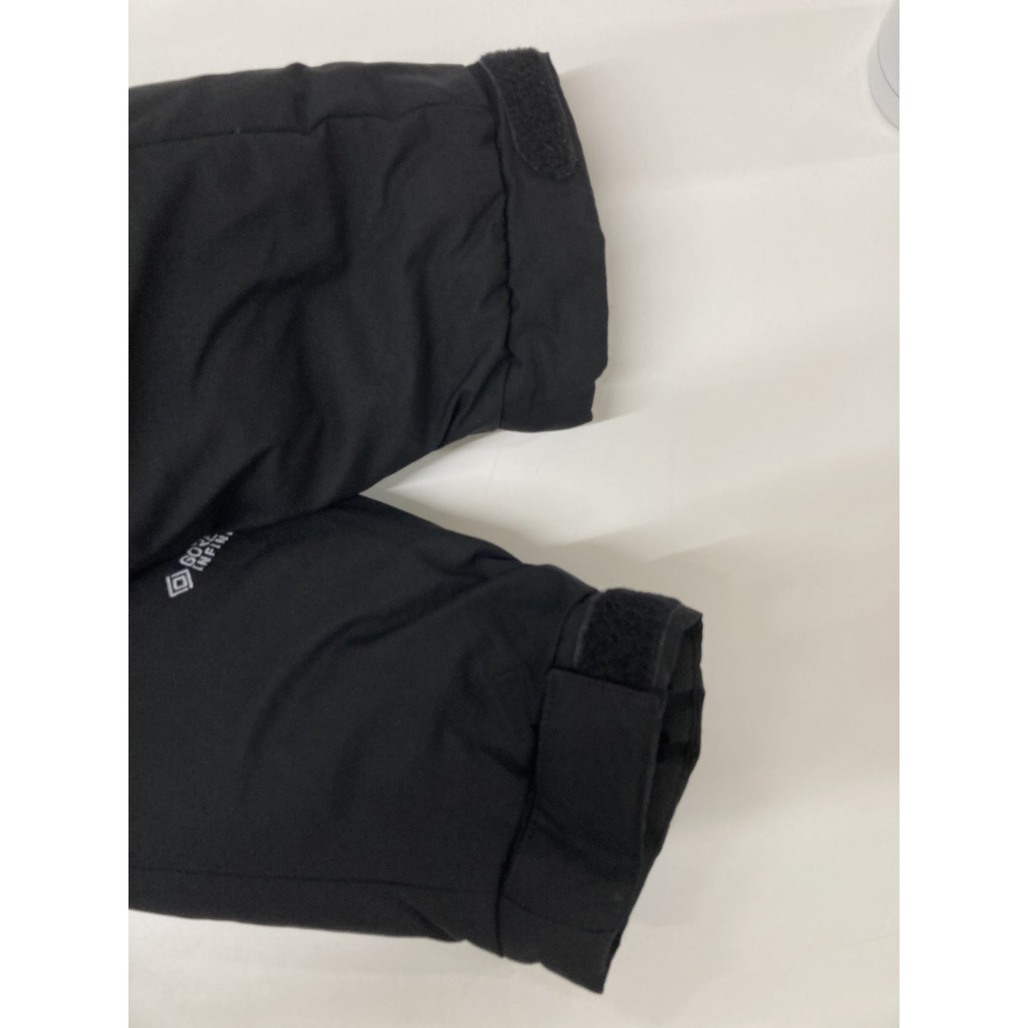 ND91950 Black Baltro Light Down Jacket S Men's
