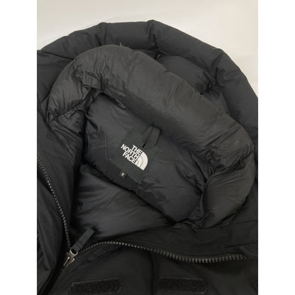 ND91950 Black Baltro Light Down Jacket S Men's