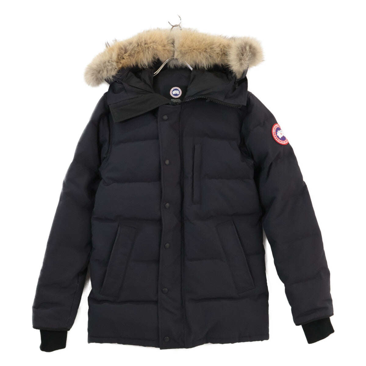 国内正品 3805MA Carson Parka 夹克 S 男士