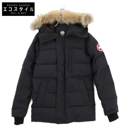 国内正品 3805MA Carson Parka 夹克 S 男士