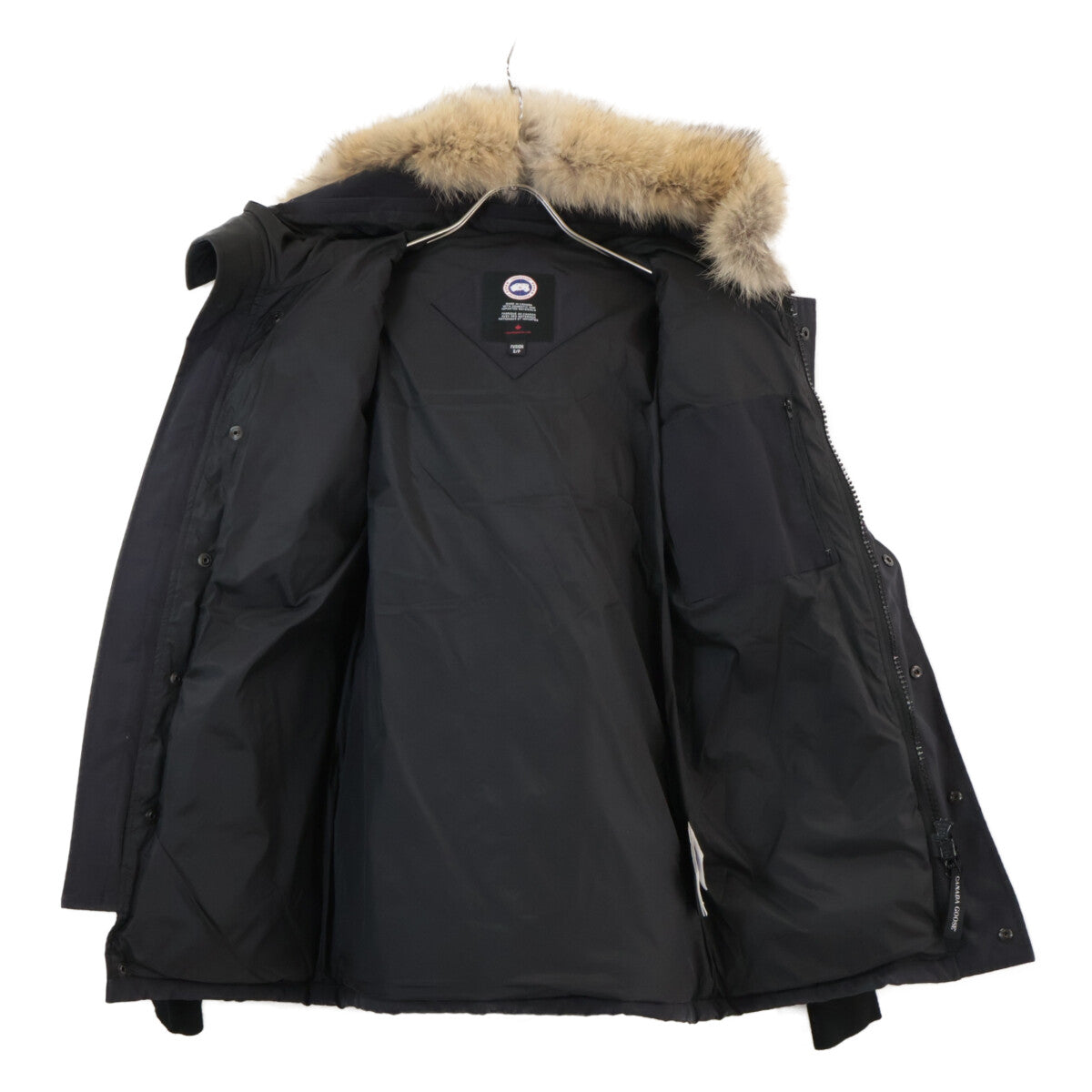 国内正品 3805MA Carson Parka 夹克 S 男士