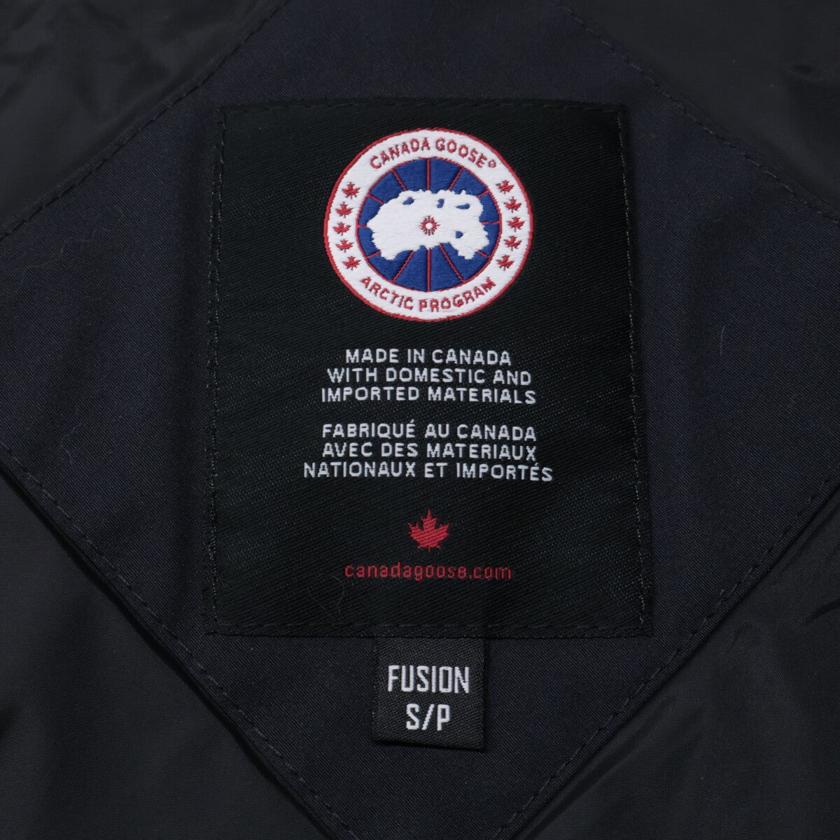 国内正品 3805MA Carson Parka 夹克 S 男士