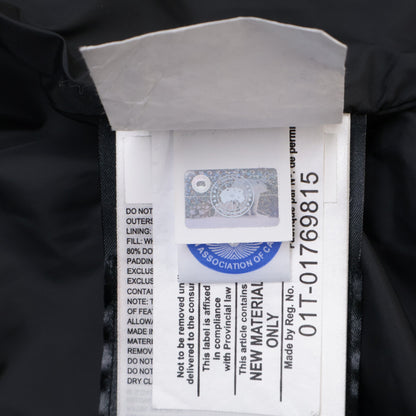 国内正品 3805MA Carson Parka 夹克 S 男士