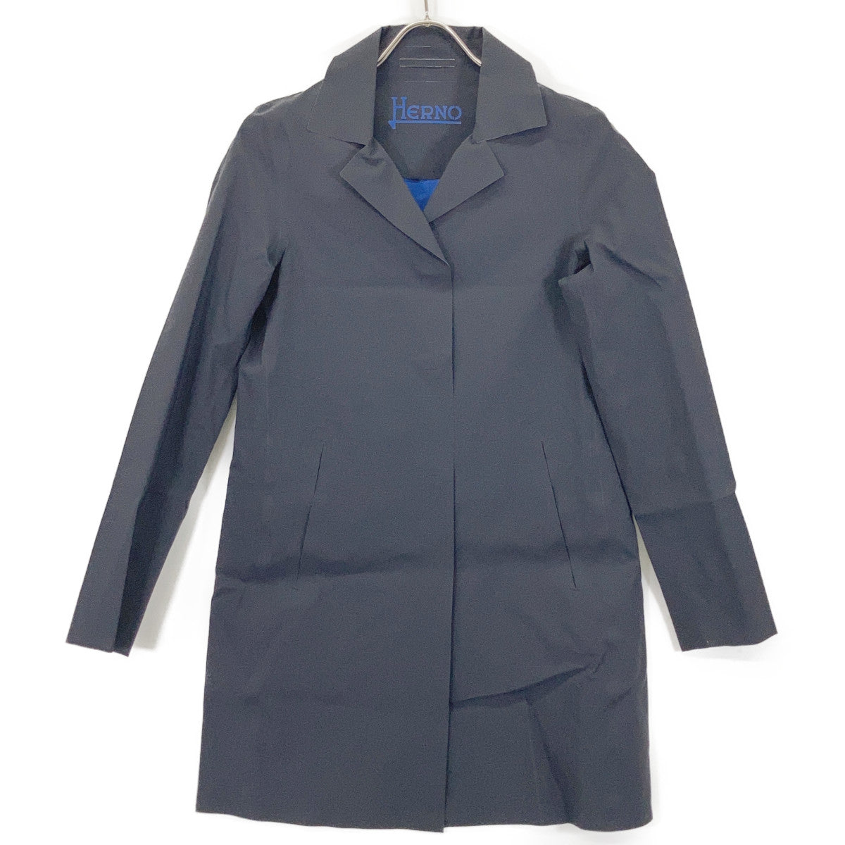 IM0035D Bonding Super Light Coat 40 Women's