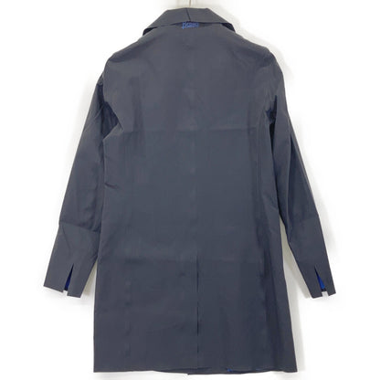 HERNO IM0035D Bonded super-light coat Coat