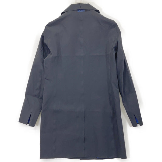 HERNO IM0035D Bonded super-light coat Coat