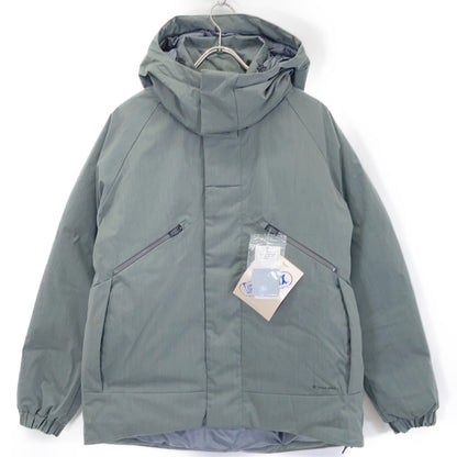Khaki 22AU00103FG FR 2L Down Jacket M Men's