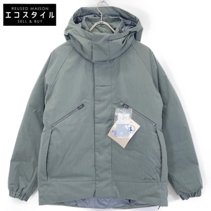 Khaki 22AU00103FG FR 2L Down Jacket M Men's