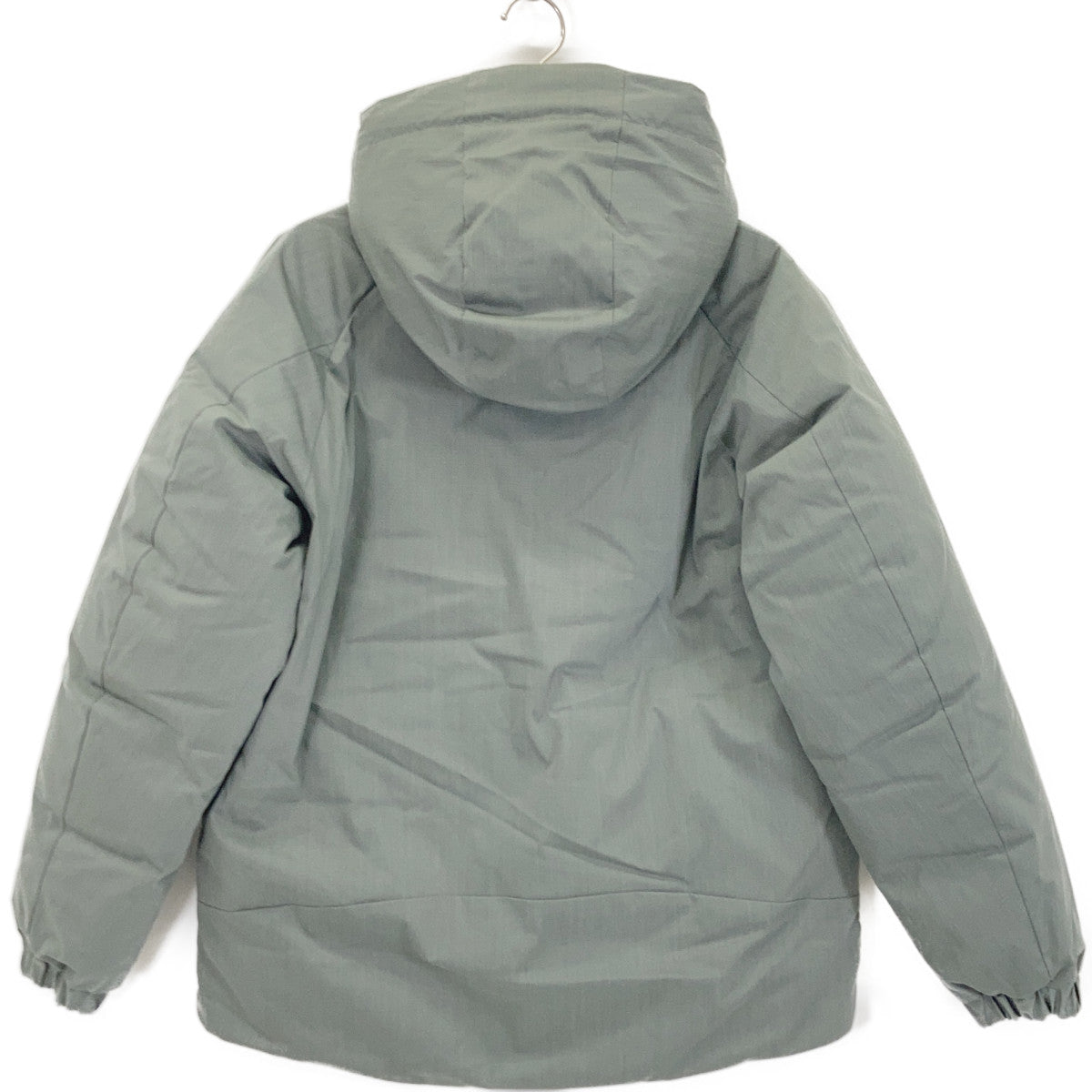 Khaki 22AU00103FG FR 2L Down Jacket M Men's
