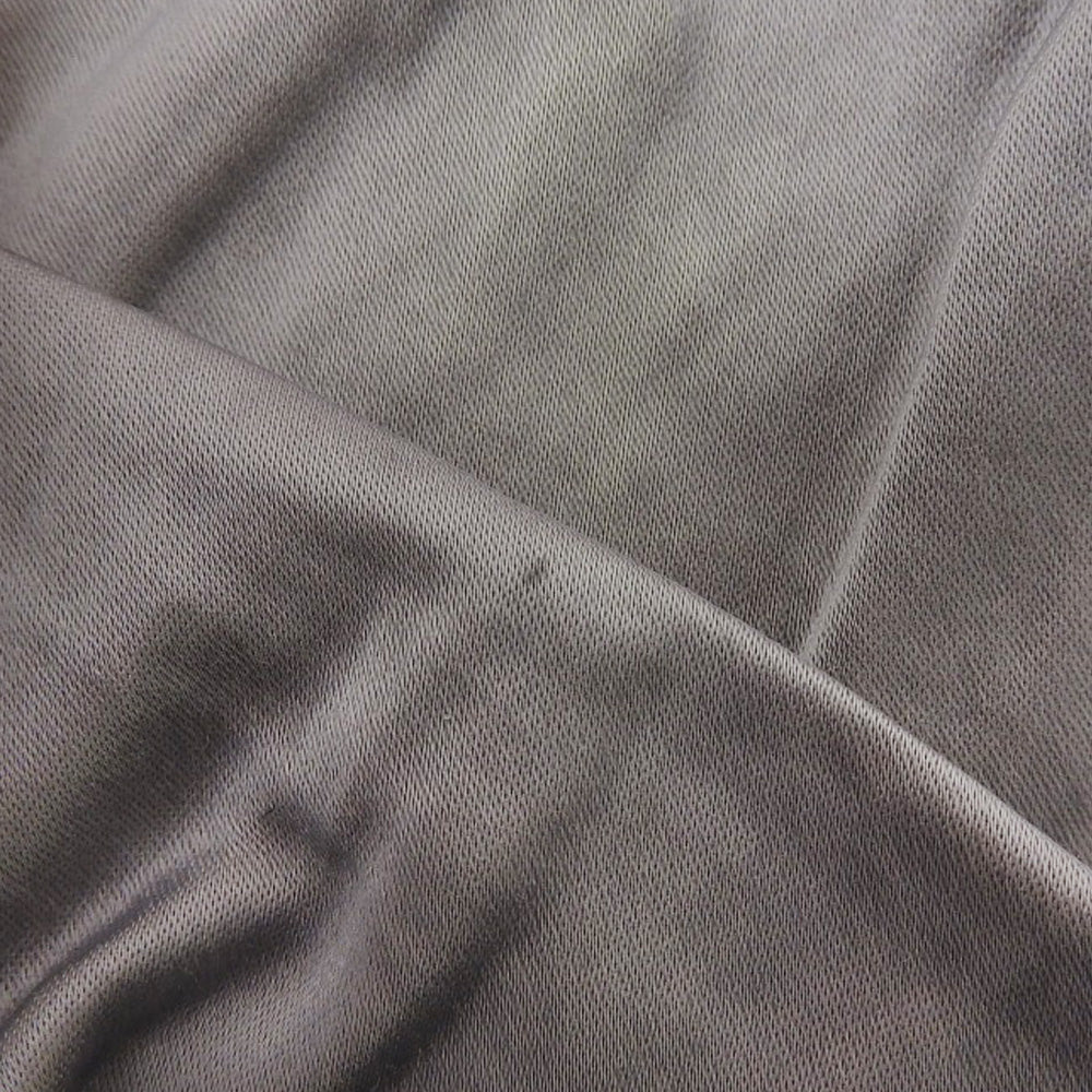 美品 I-LINE SK METAL 棉尼龙半身裙 女式 灰色 01 MB244-6012 24AW 半身裙 01 女式