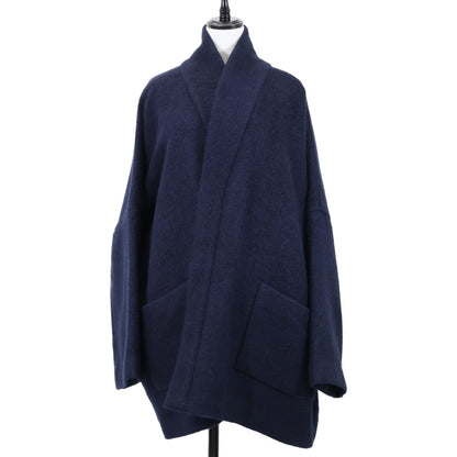 THE ROW ザ ロウ 【美品/国内正規】6600 W2242 カシミヤ/アルパカ混 コート