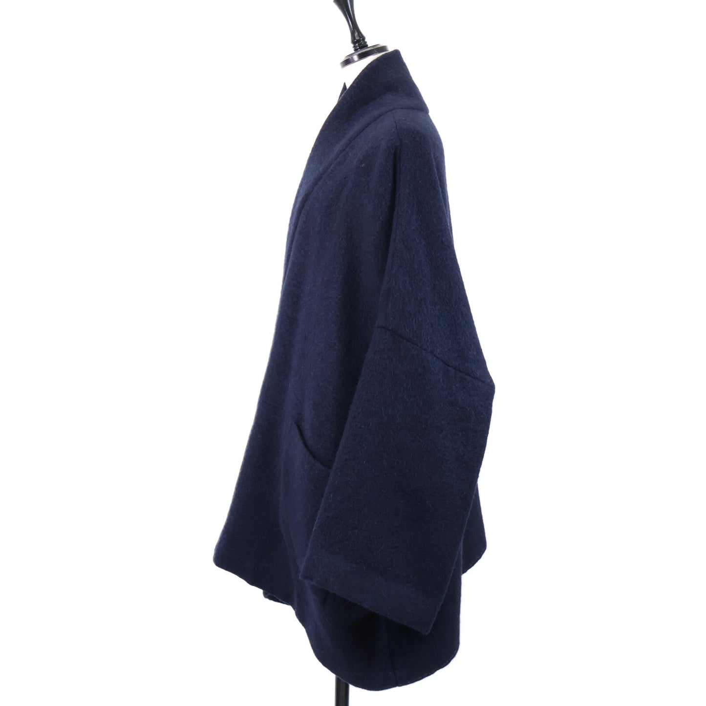 THE ROW ザ ロウ 【美品/国内正規】6600 W2242 カシミヤ/アルパカ混 コート