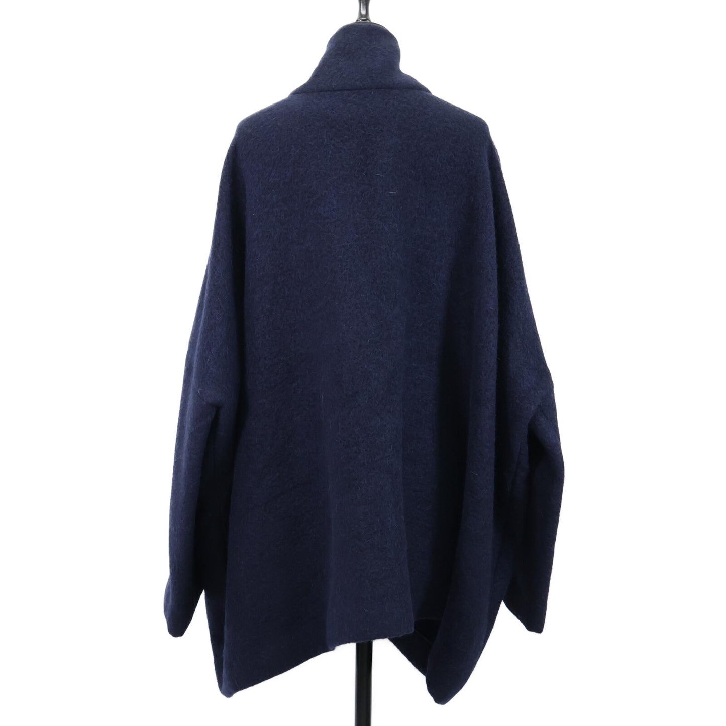 THE ROW ザ ロウ 【美品/国内正規】6600 W2242 カシミヤ/アルパカ混 コート