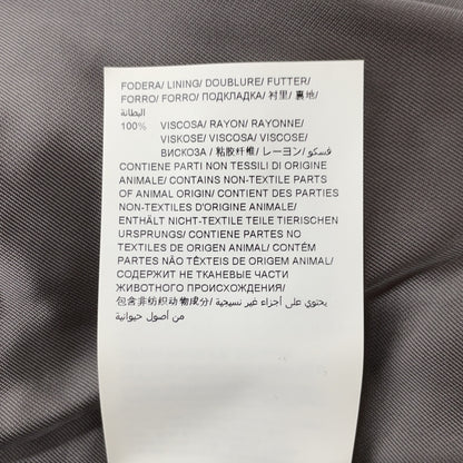 TATRAS タトラス ダークブラウン MTK19A4157 FAEDO ブラック フーディダウンジャケット ジャケット