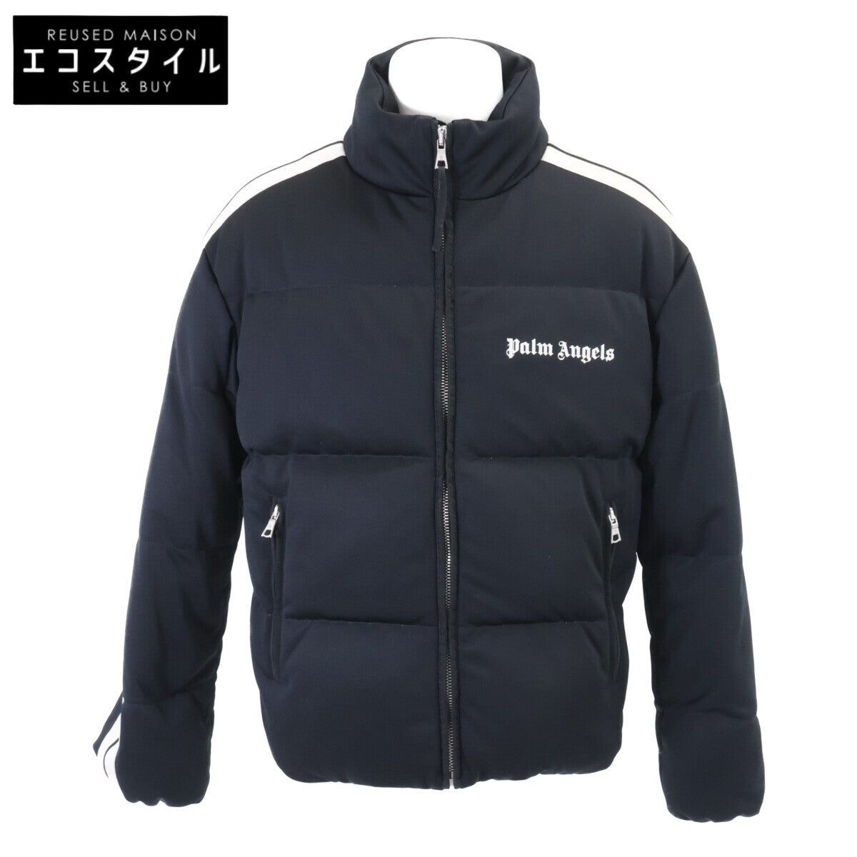 MONCLER モンクレール x Palm Angels RODMAN ダウンジャケット ジャケット