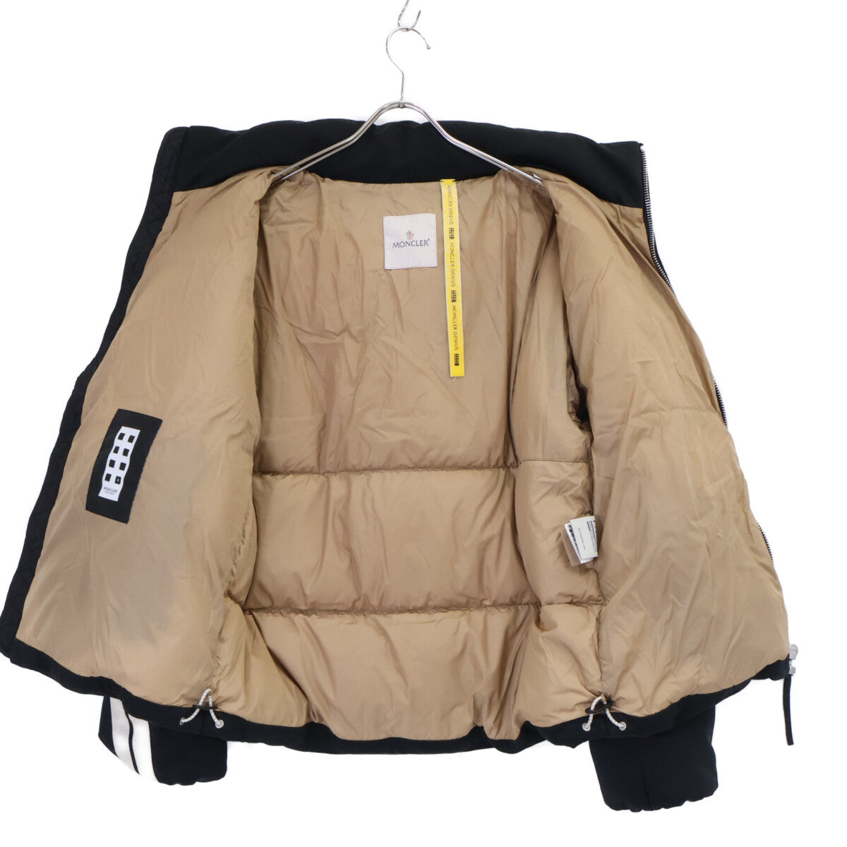 MONCLER モンクレール x Palm Angels RODMAN ダウンジャケット ジャケット