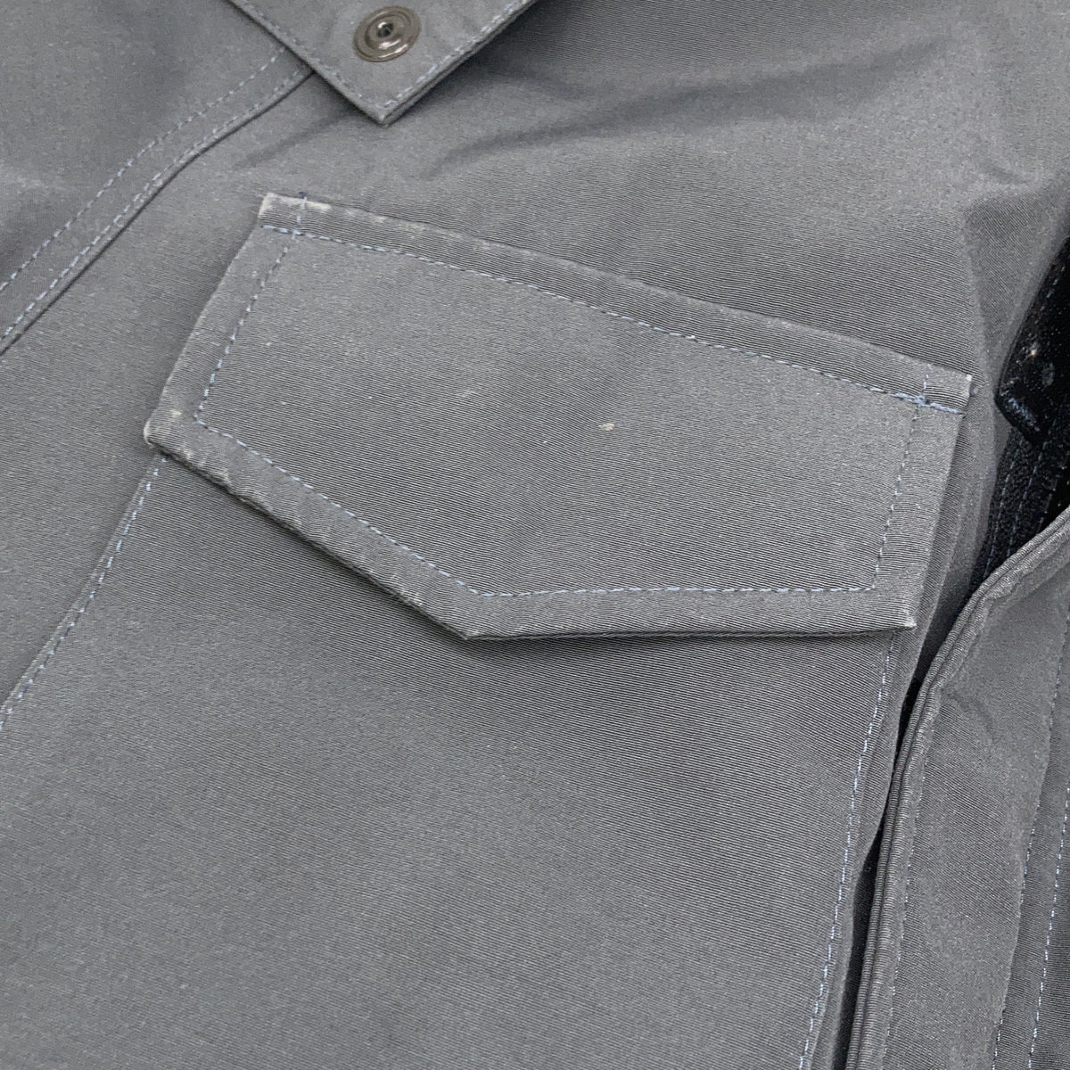 日本国内正品 4078JM KAMLOOPS 卡姆鲁普斯 连帽羽绒服 S/P 男款
