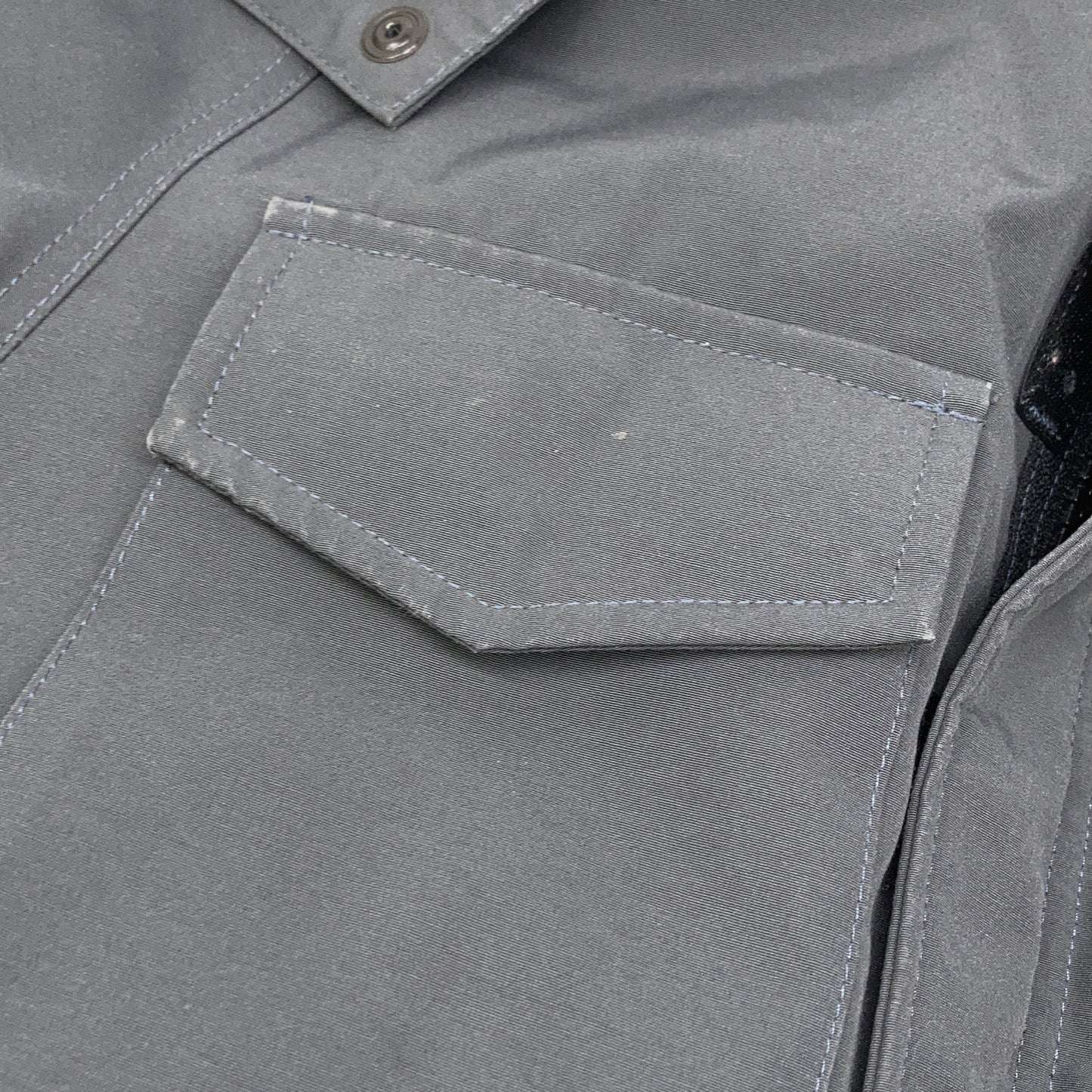 日本国内正品 4078JM KAMLOOPS 卡姆鲁普斯 连帽羽绒服 S/P 男款
