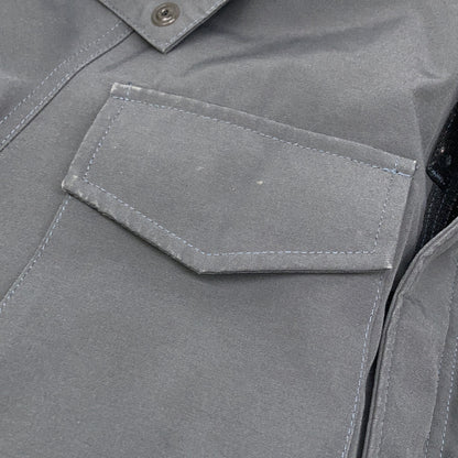 日本国内正品 4078JM KAMLOOPS 卡姆鲁普斯 连帽羽绒服 S/P 男款