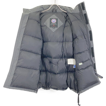 日本国内正品 4078JM KAMLOOPS 卡姆鲁普斯 连帽羽绒服 S/P 男款