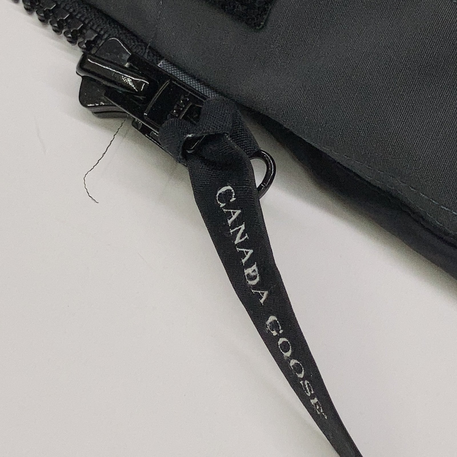 日本国内正品 4078JM KAMLOOPS 卡姆鲁普斯 连帽羽绒服 S/P 男款