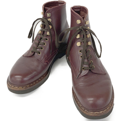 Paraboot Reversible Boots