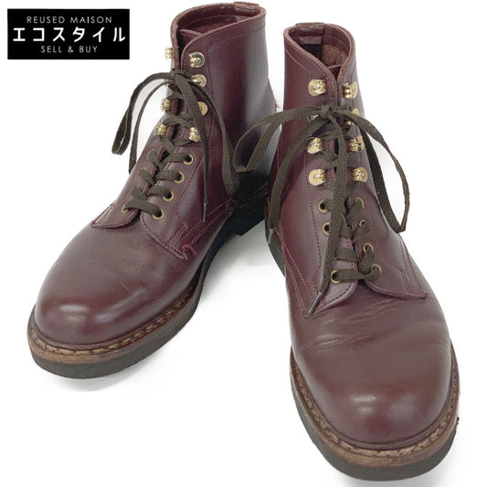 Paraboot パラブーツ インバータブル ブーツ シューズ