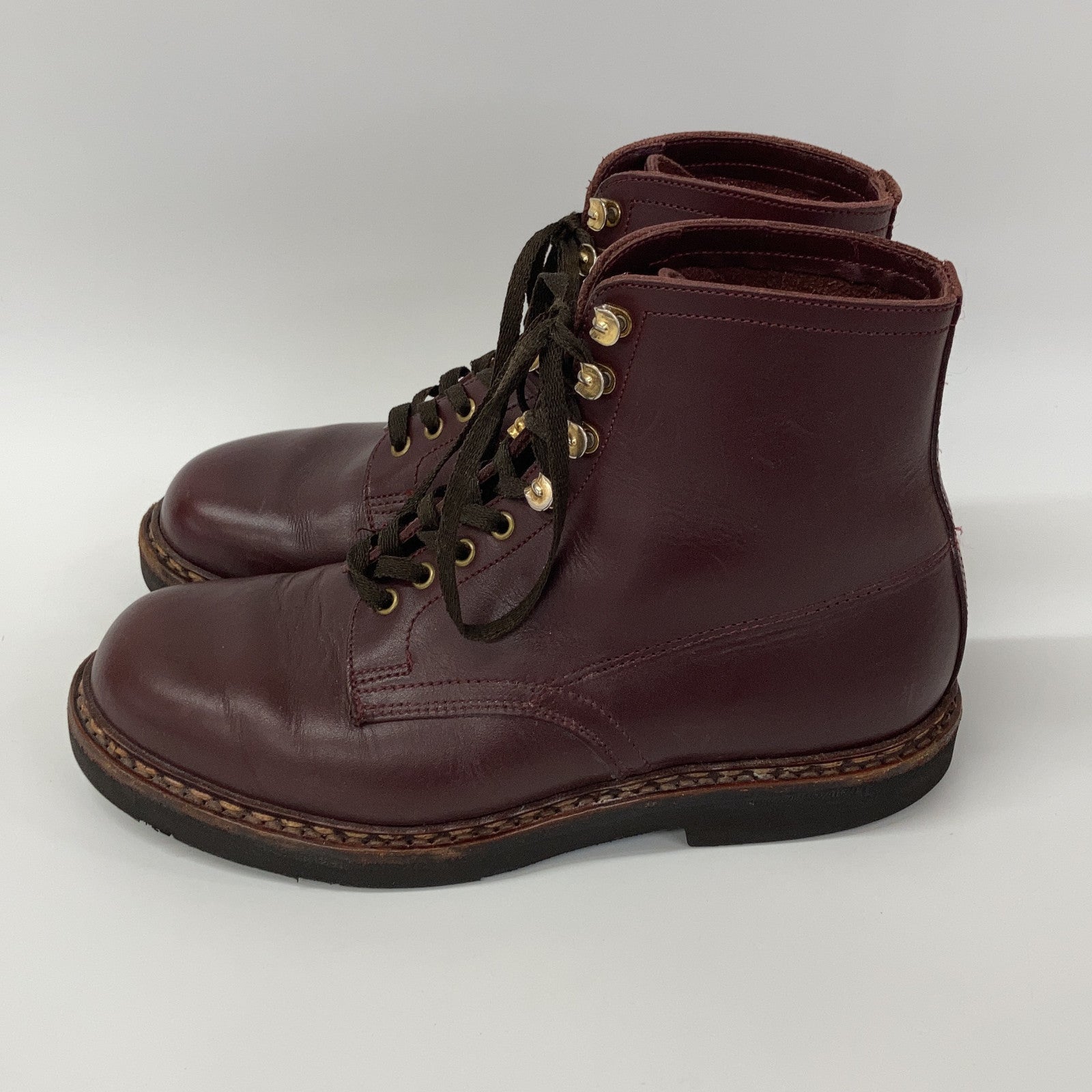 Paraboot Reversible Boots