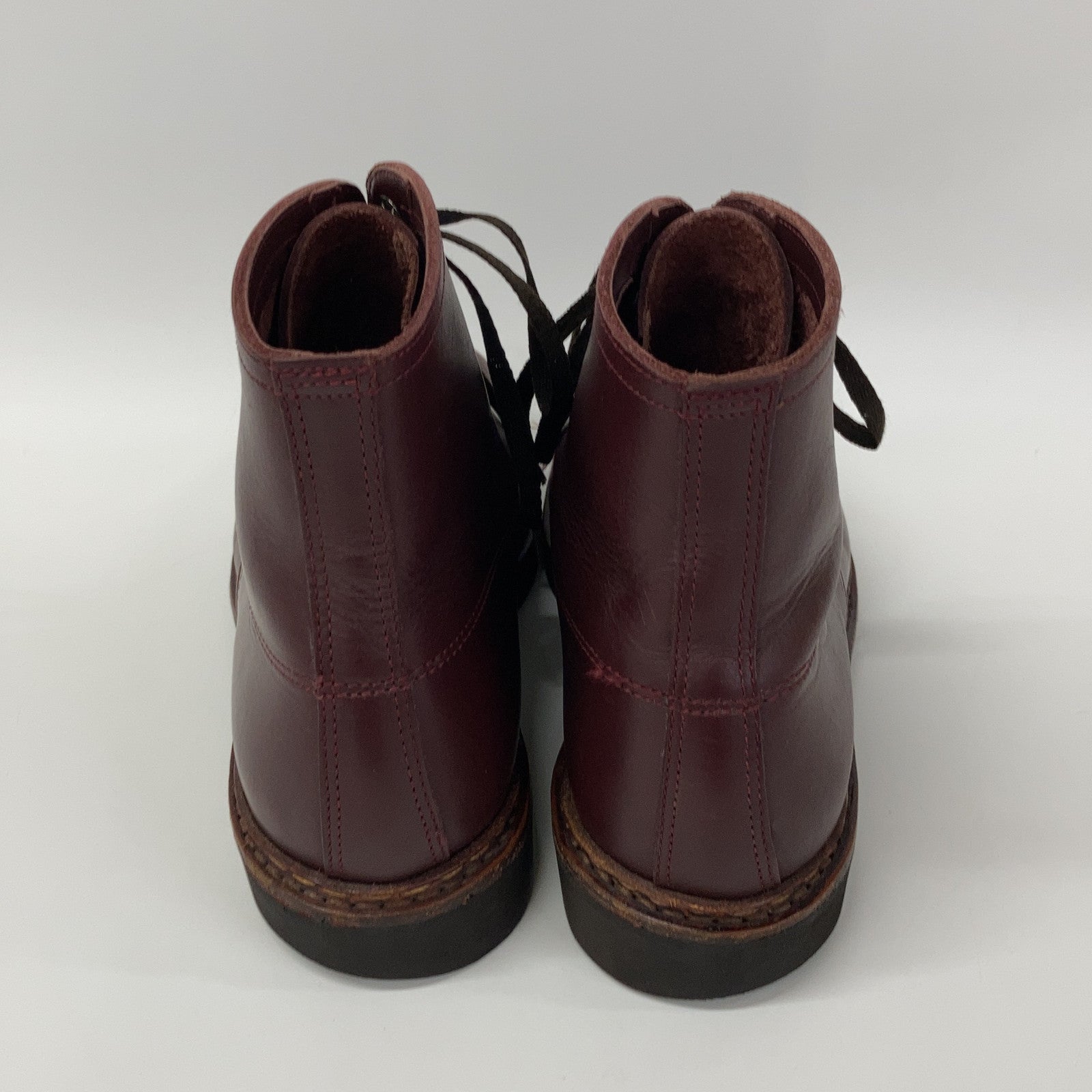 Paraboot Reversible Boots