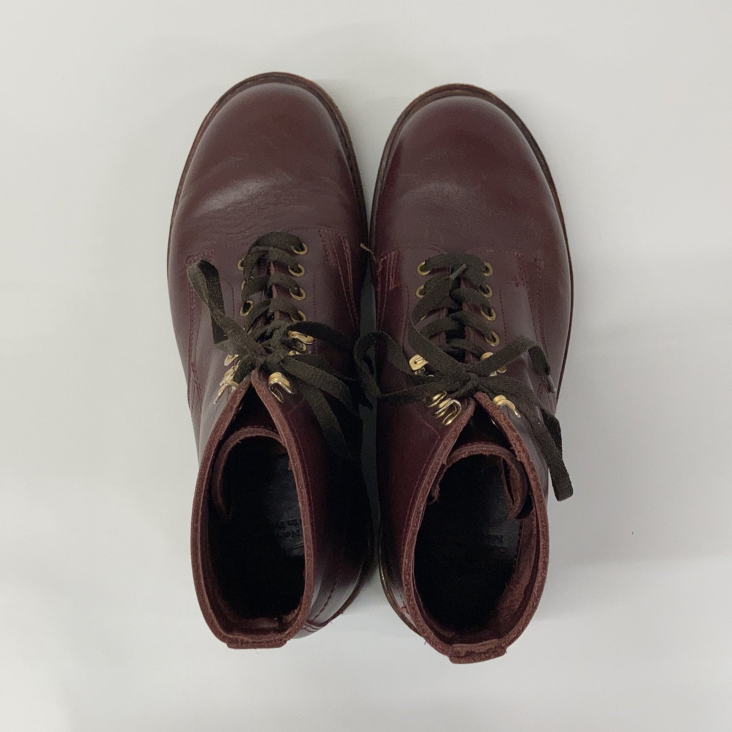 Paraboot Reversible Boots