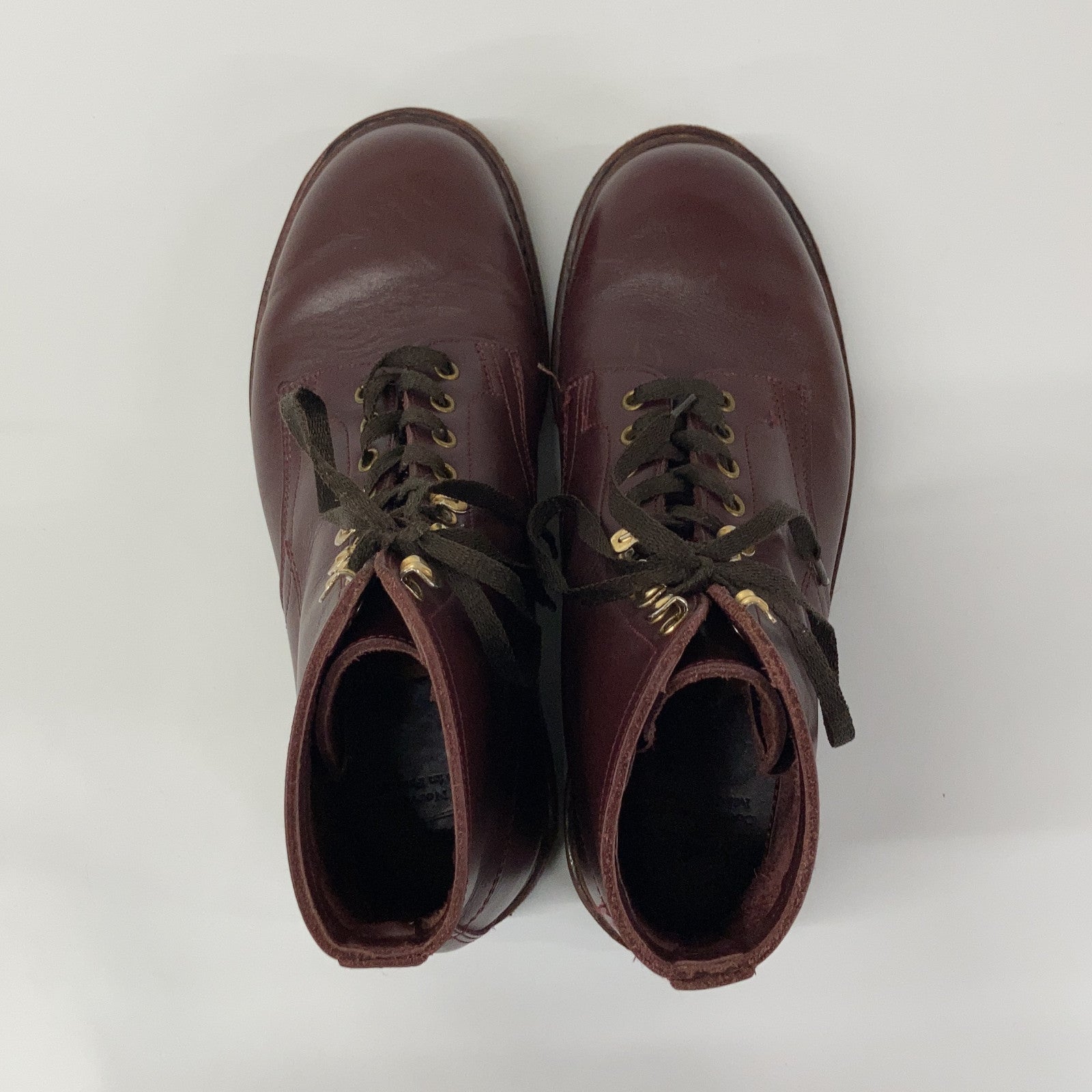 Paraboot Reversible Boots