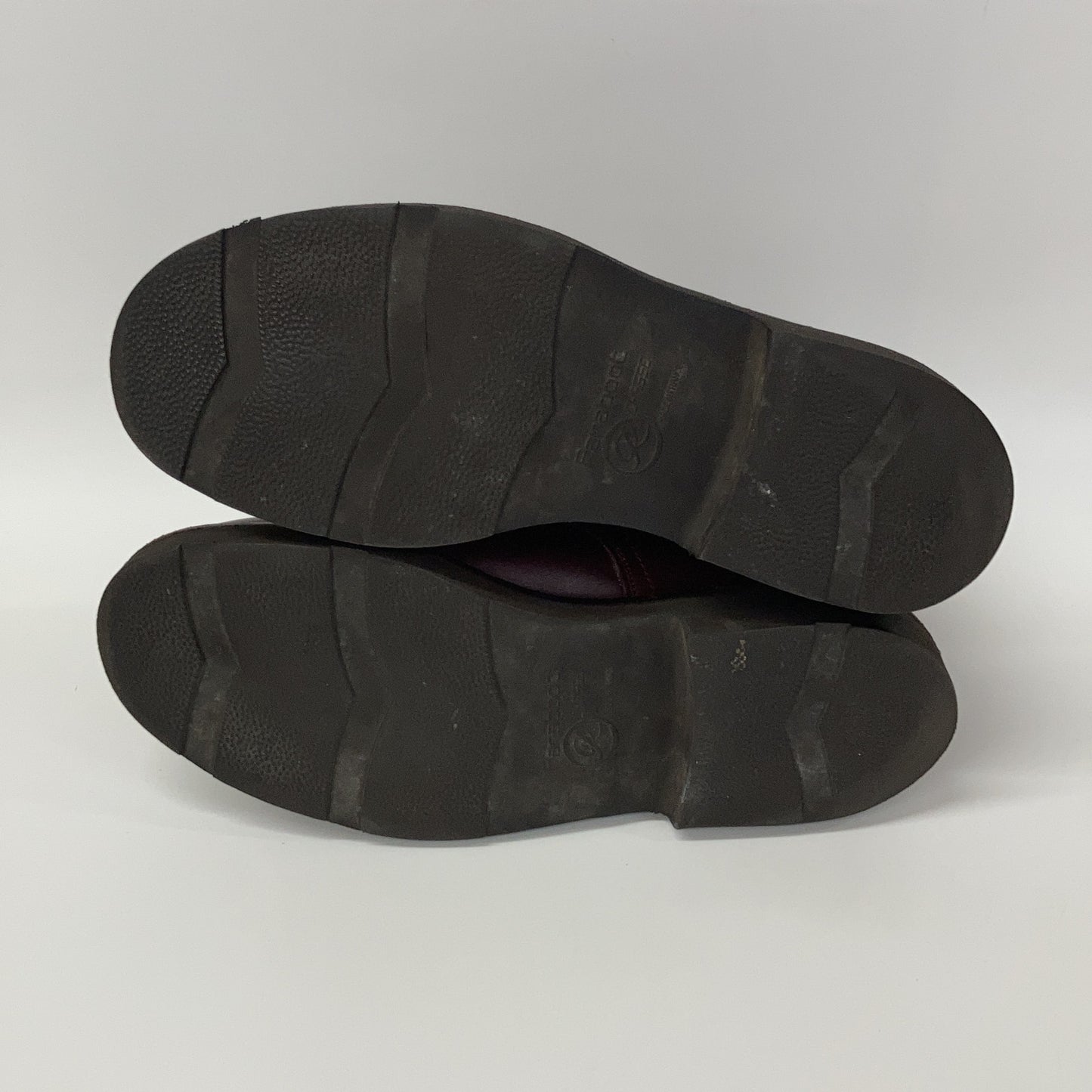 Paraboot Reversible Boots